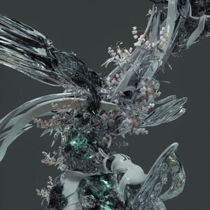 Various Artists - Metaflora III (Various Artists)  LP LP